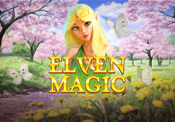 sv388dangnhap Elven Magic