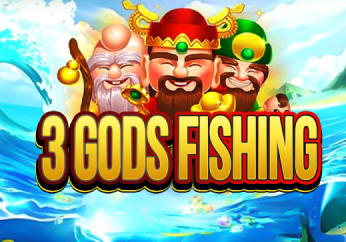 sv388dangnhap 3 Gods Fishing