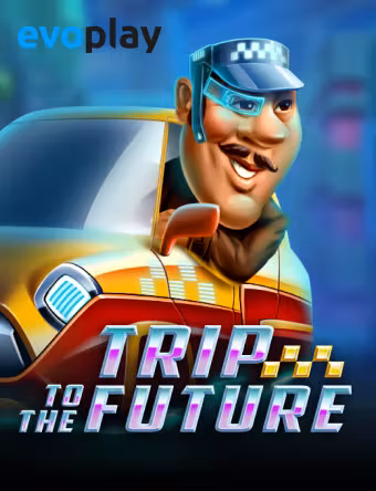 sv388dangnhap Evoplay Trip To The Future Portrait